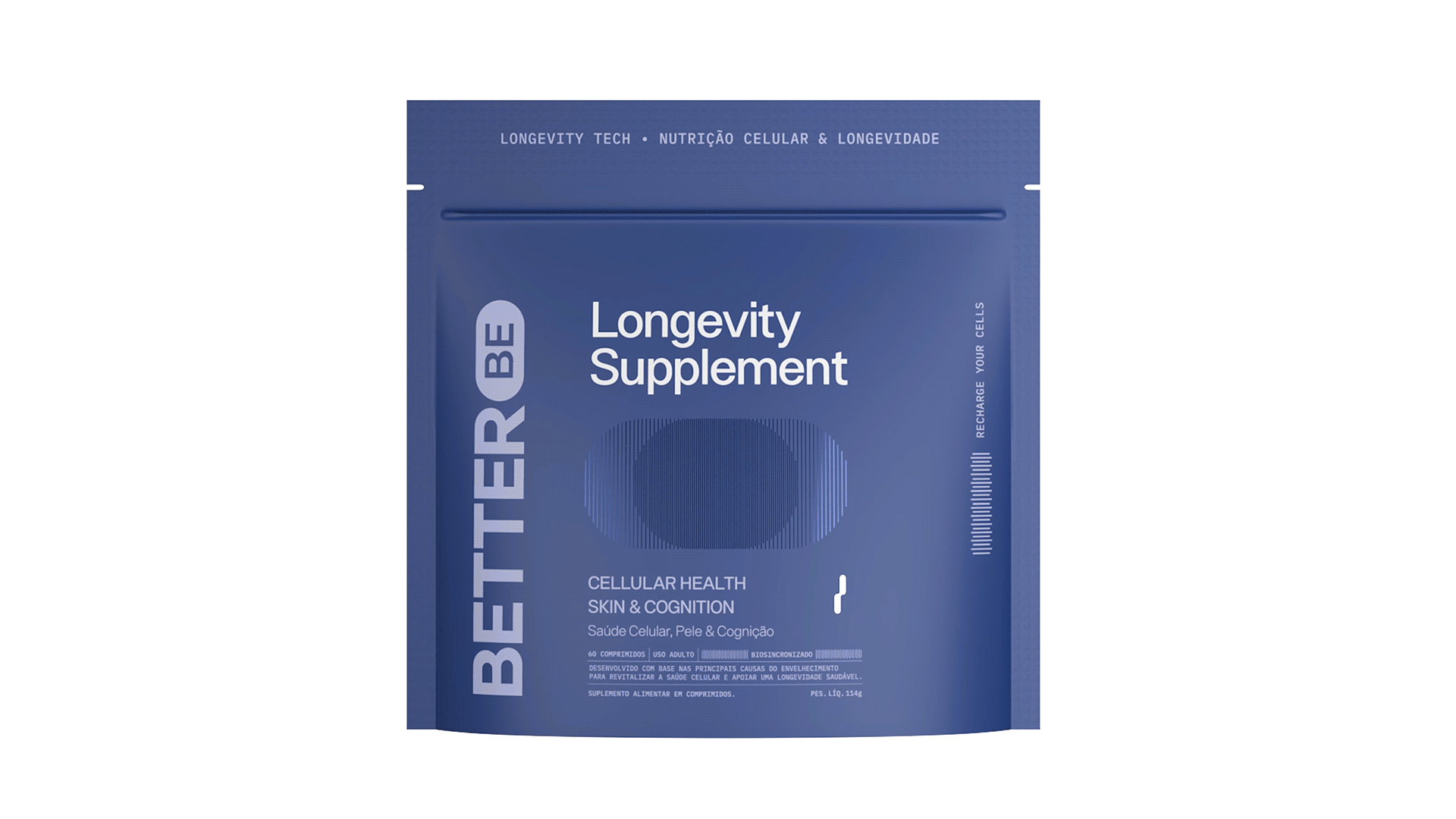 BetterBe Supplement Aupe Design 12