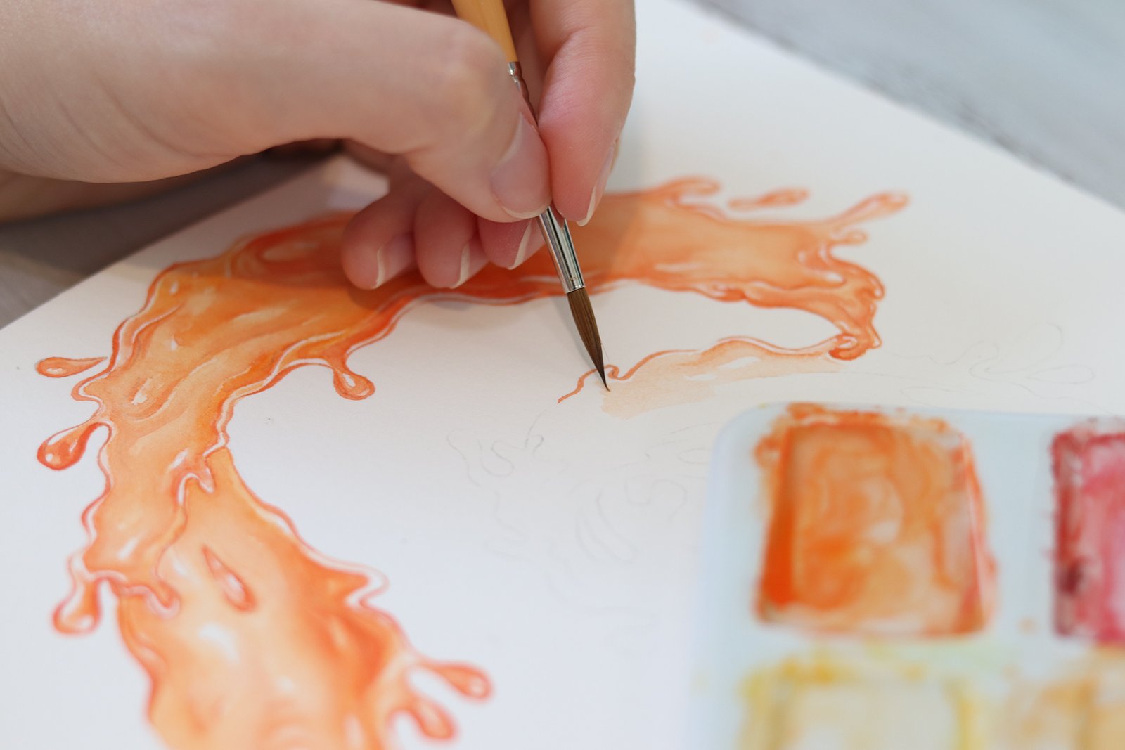 Blended Naturals_Design de embalagens_Aupe Design 05