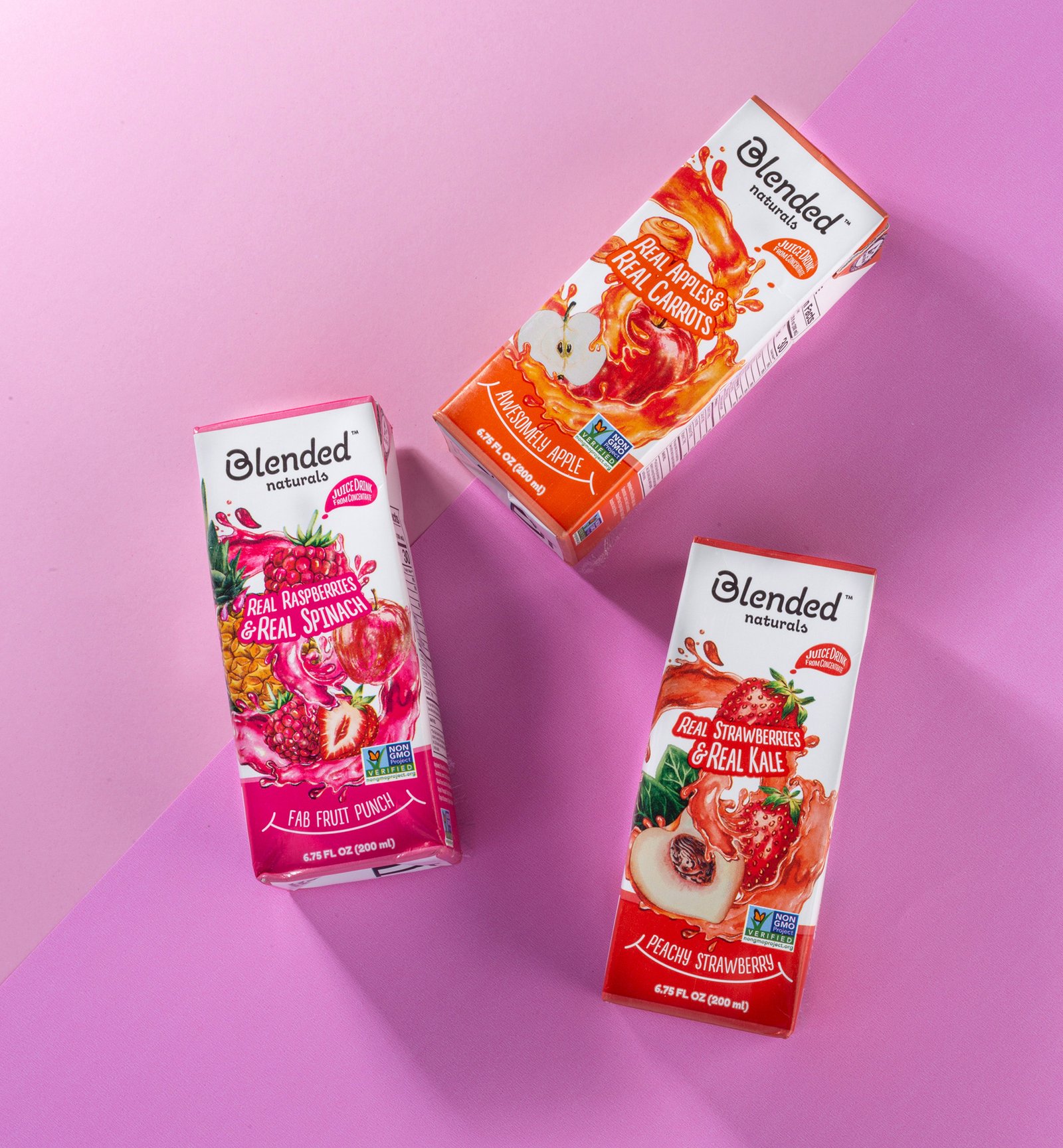 Blended Naturals_Design de embalagens_Aupe Design 13