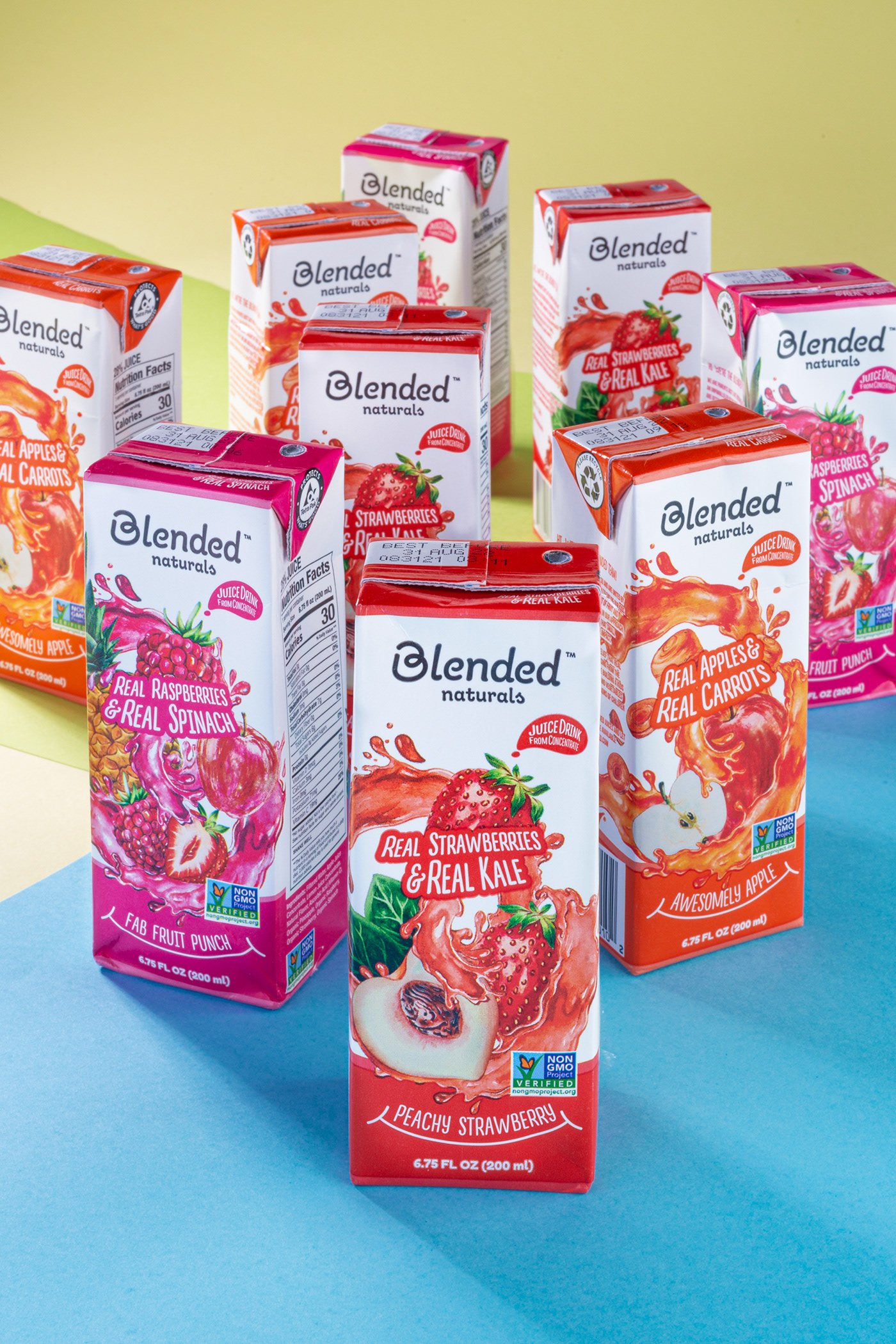 Blended Naturals_Design de embalagens_Aupe Design 16