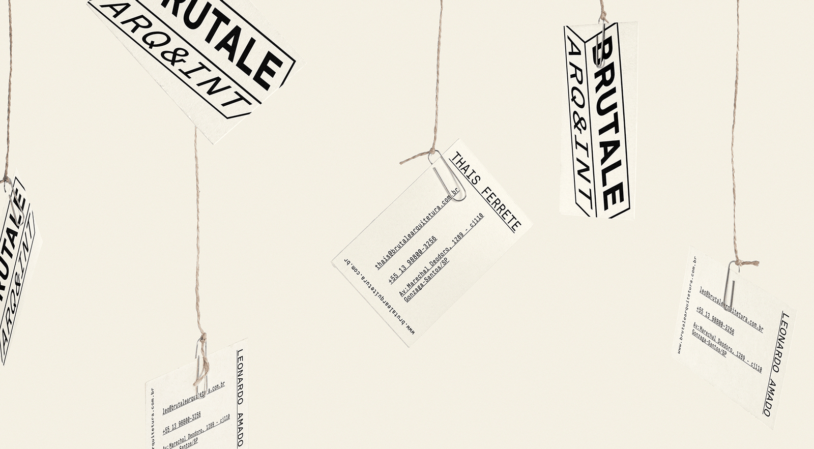 Brutale Arquitetura_Identidade Visual_Aupe Design 13