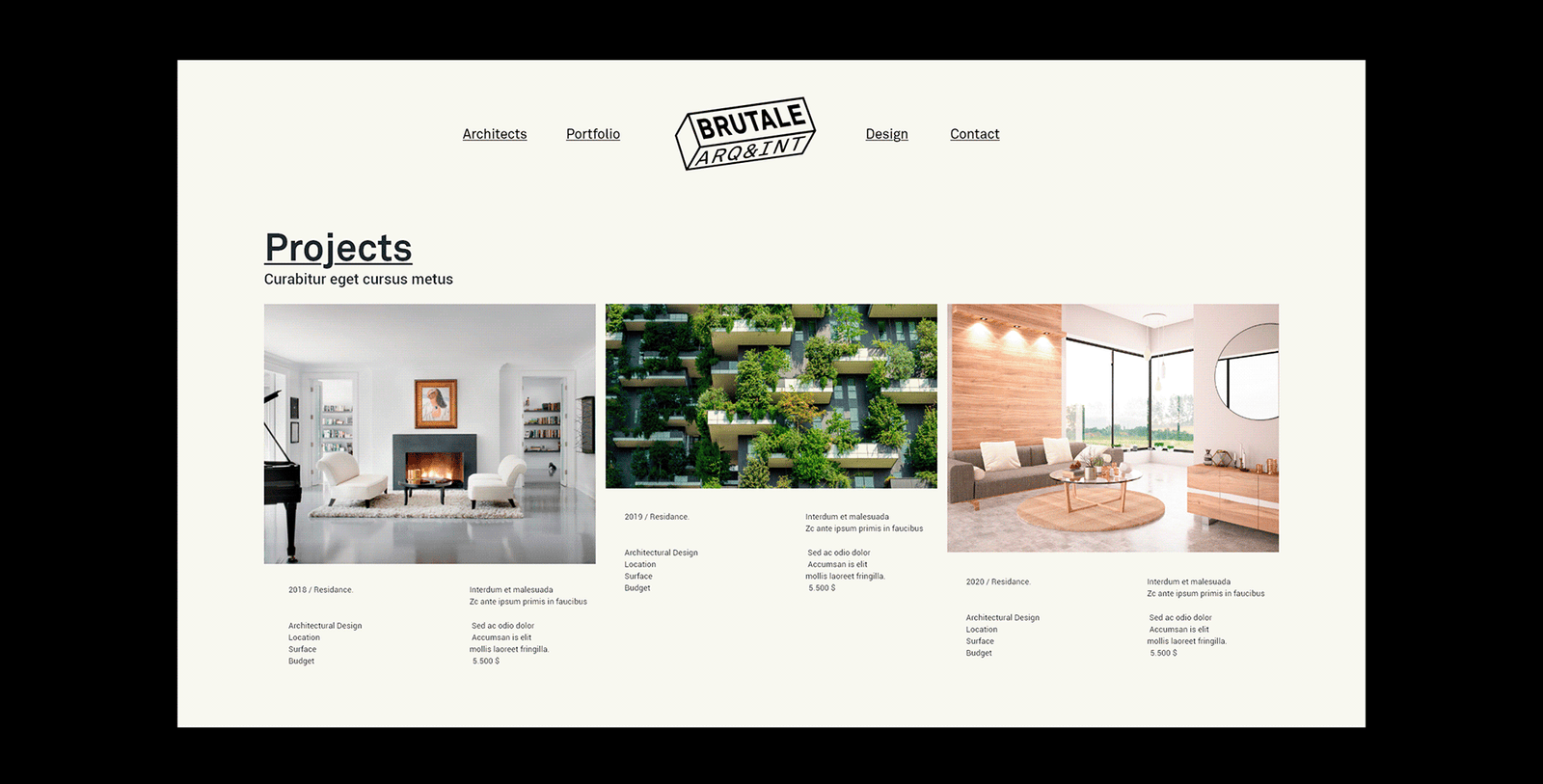 Brutale Arquitetura_Identidade Visual_Aupe Design 17