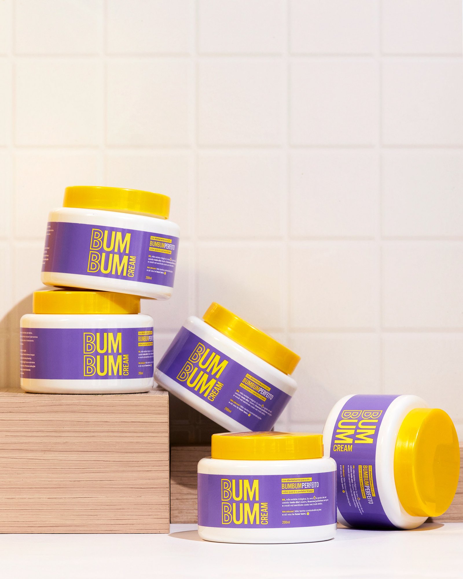 Bumbum Cream_Design de embalagem cosmetico_Aupe design 09