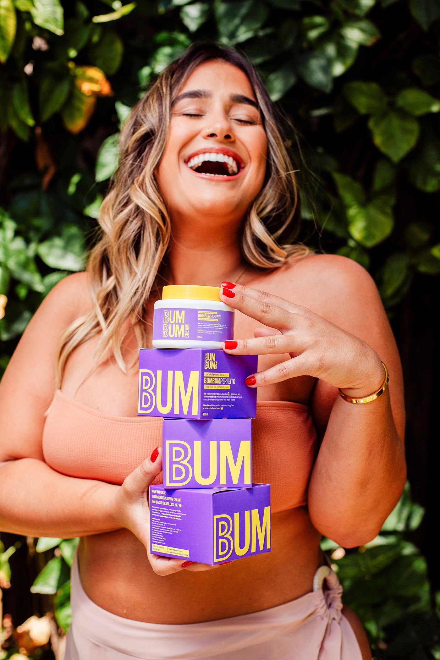 Bumbum Cream_Design de embalagem cosmetico_Aupe design 16
