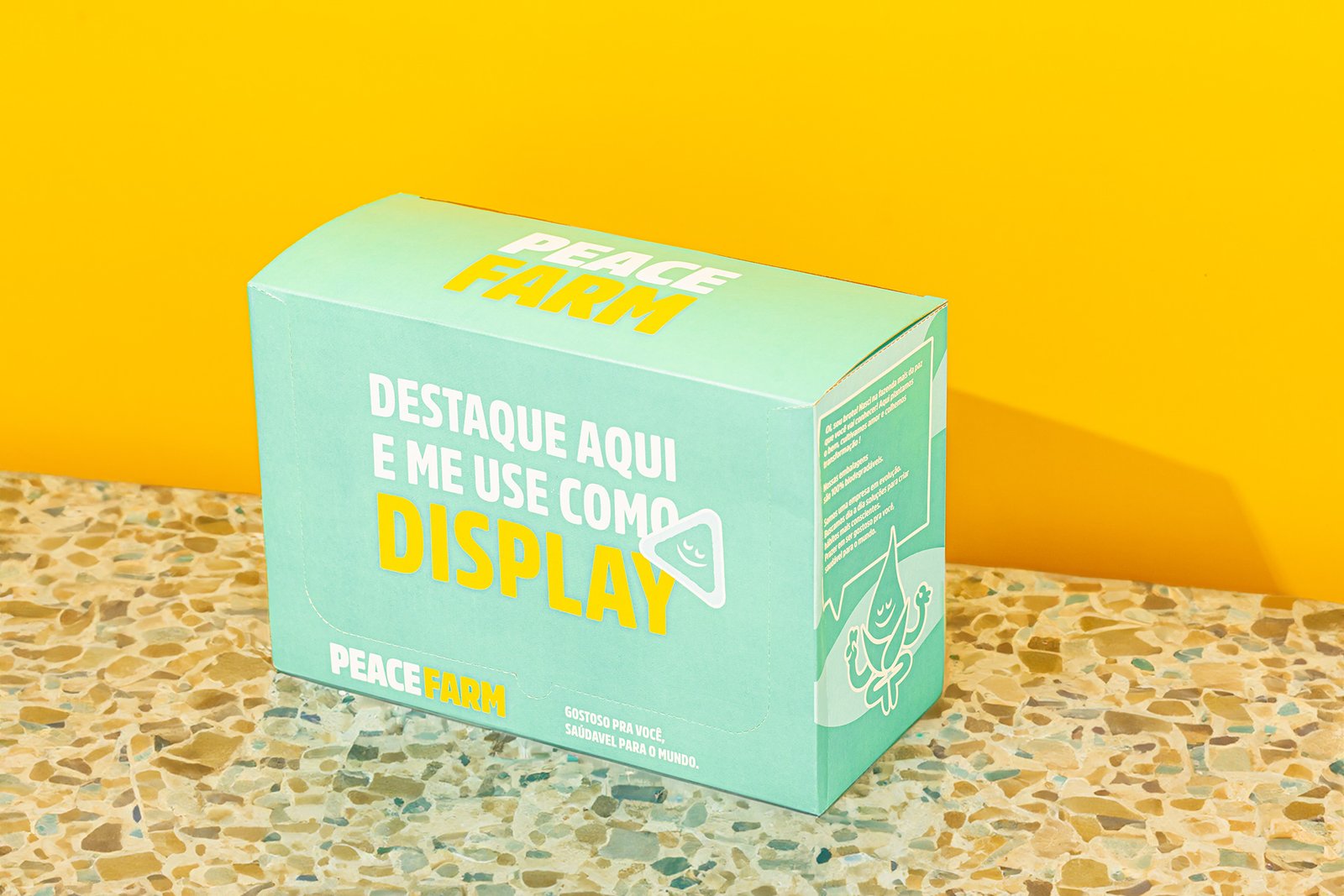 Peace Farm_Design de embalagem_Aupe Design_09 Peace Farm_Design de embalagem_Aupe Design_09