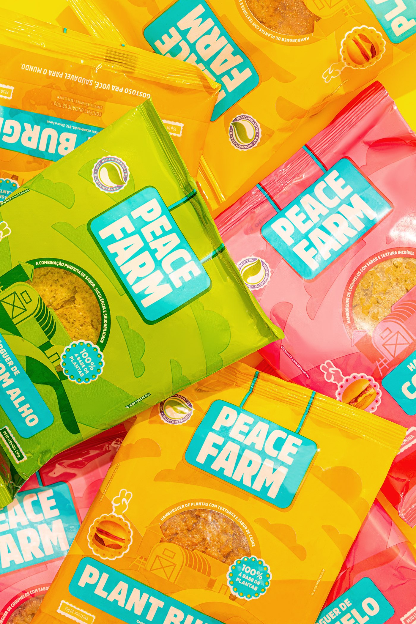 Peace Farm_Design de embalagem_Aupe Design_12 Peace Farm_Design de embalagem_Aupe Design_12