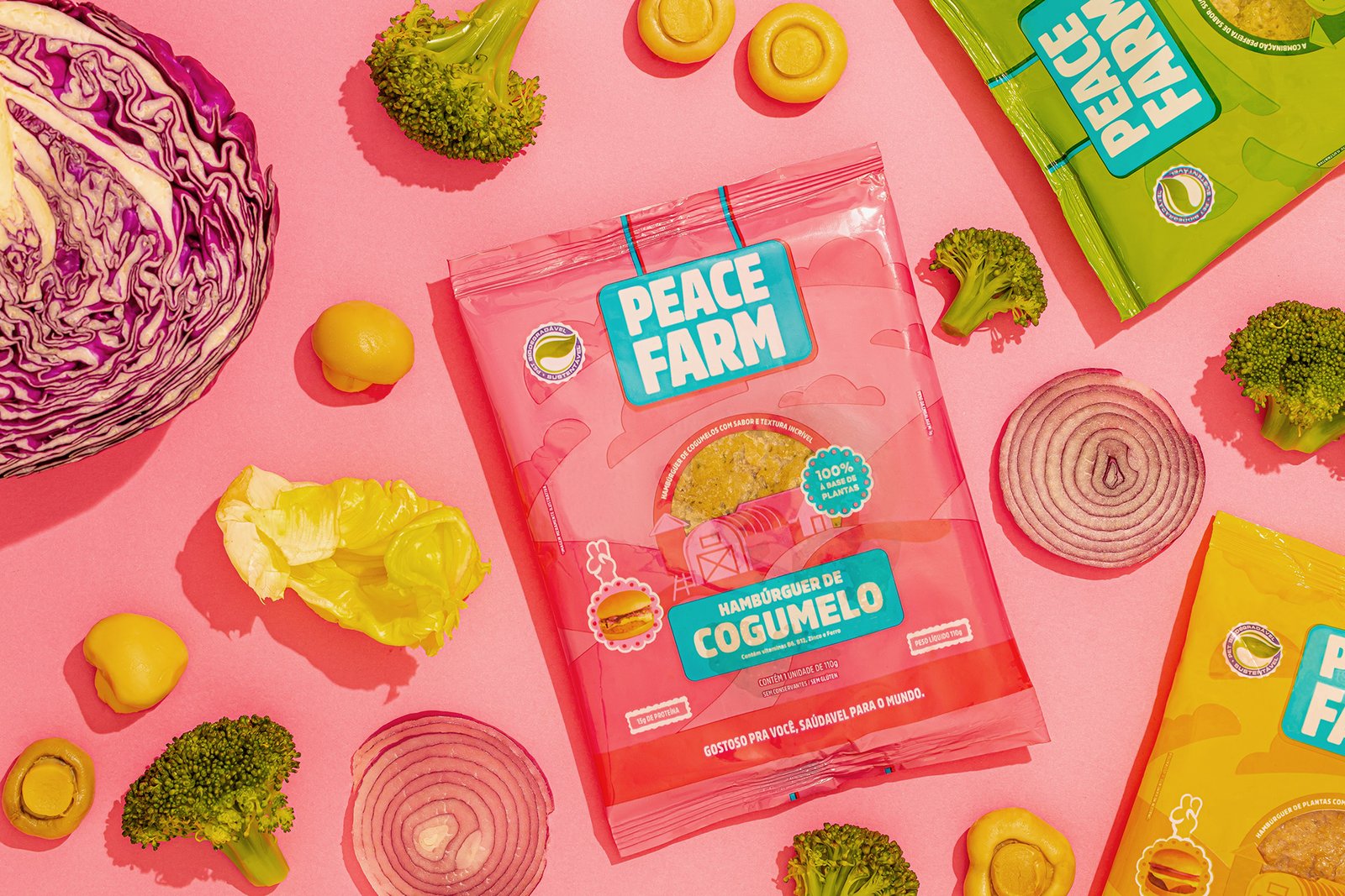 Peace Farm_Design de embalagem_Aupe Design_19 Peace Farm_Design de embalagem_Aupe Design_19