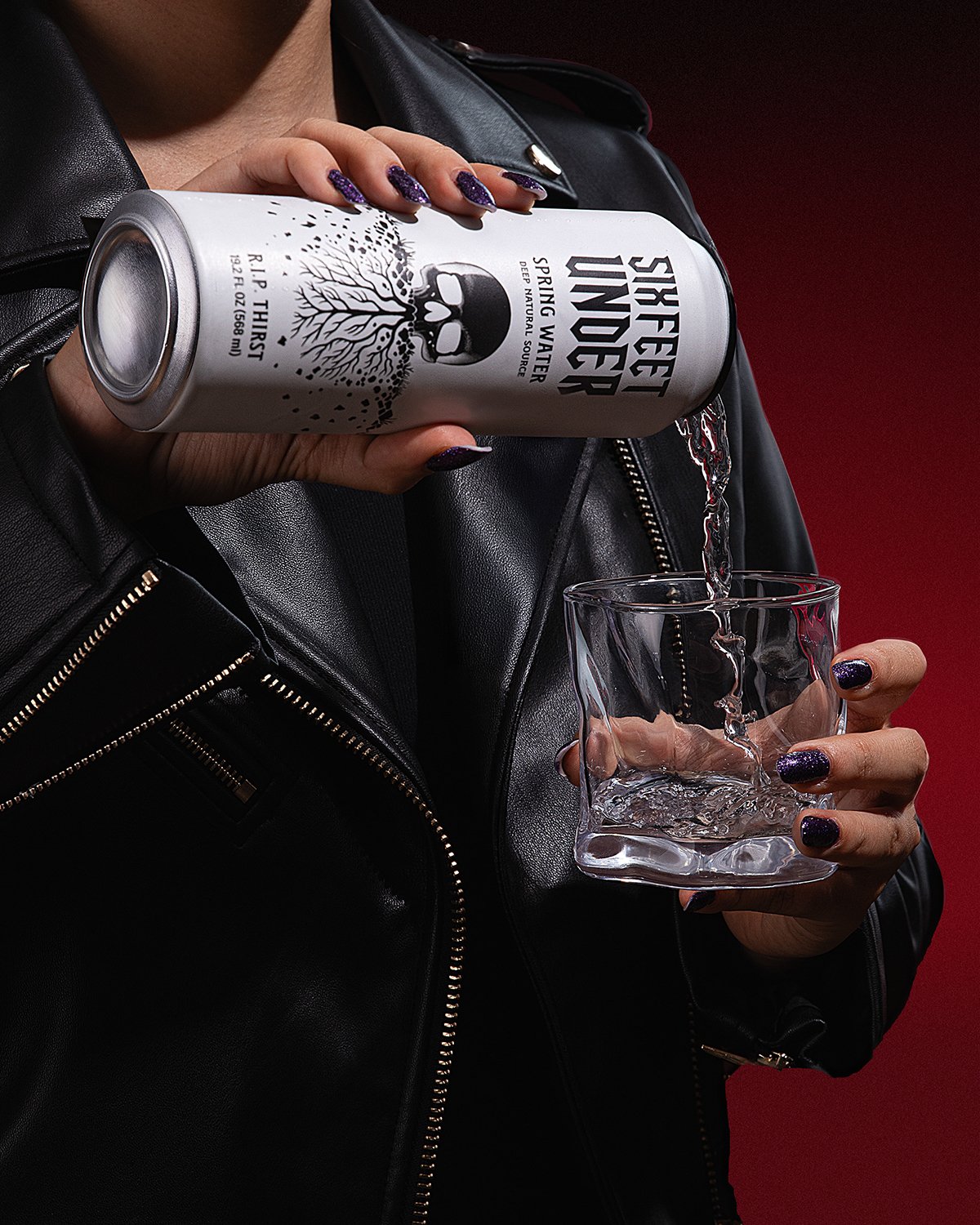 Six feet under_Design de embalagem_Aupe Design 09